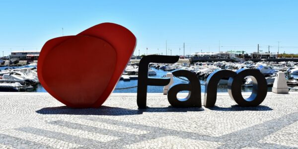 Winter 4* City Break to Faro Portugal