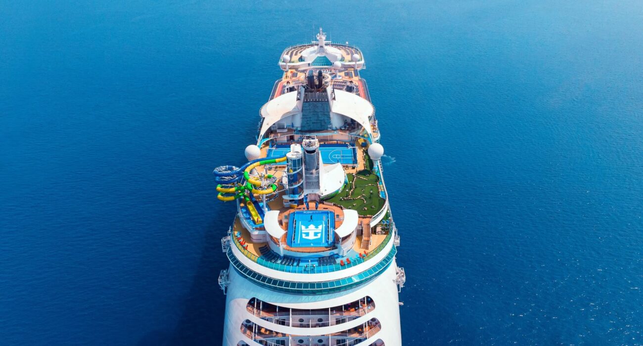 Norwegian Fjords Cruise with Royal Caribbean - Image 1