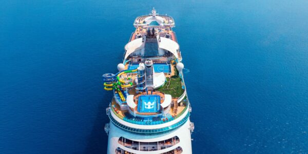 Norwegian Fjords Cruise with Royal Caribbean