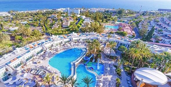 Peak Summer Gran Canaria NInja Special
