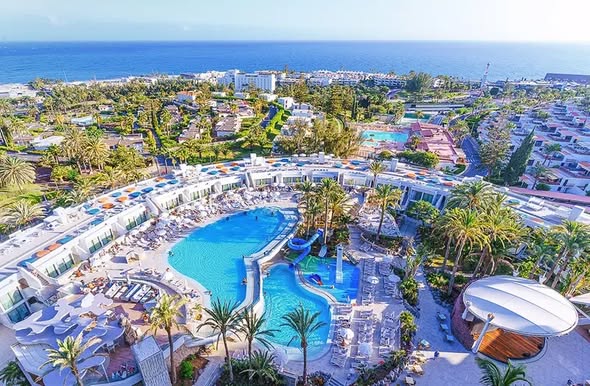 Peak Summer Gran Canaria NInja Special - Image 1