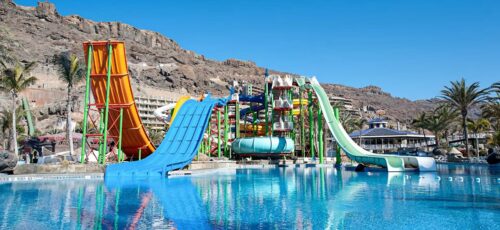 Gran Canaria LAST MIN Family Mega Deal