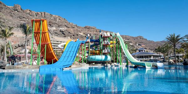 Gran Canaria LAST MIN Family Mega Deal