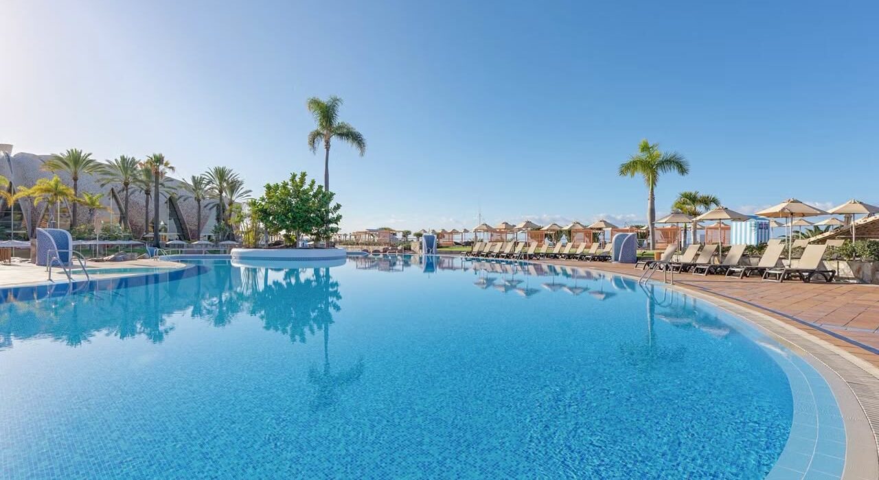 Gran Canaria 5* Summer Hols NInja Special - Image 1