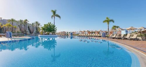 Gran Canaria 5* Summer Hols NInja Special