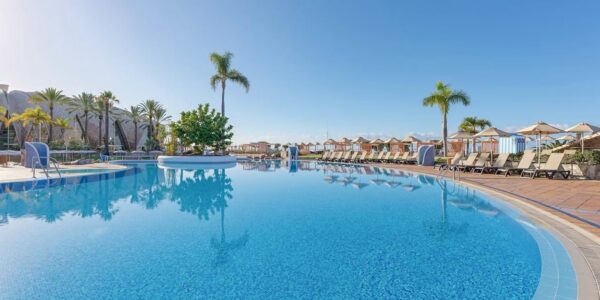 Gran Canaria 5* Summer Hols NInja Special