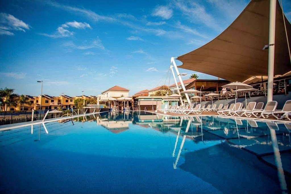 Late Summer Gran Canaria Sunshine Break - Image 1