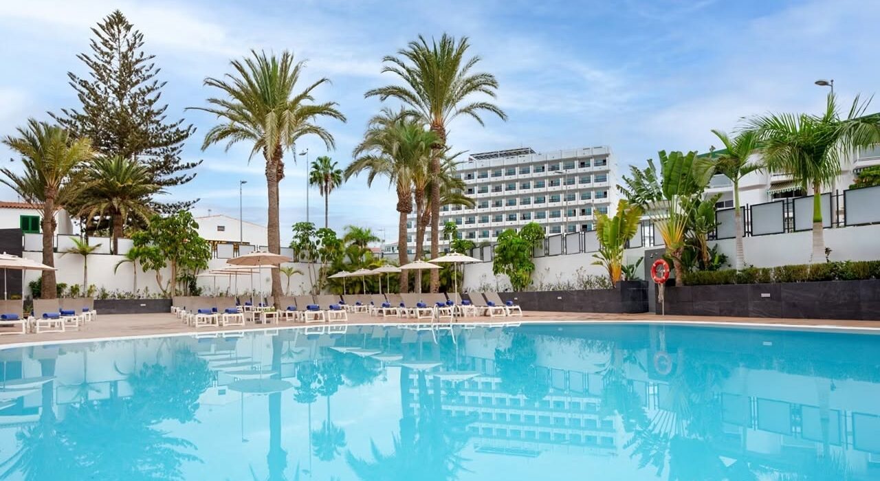 Gran Canaria LAST  MIN 4* Sunshine Break - Image 1