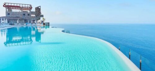 Gran Canaria February Half Term Hols Offer