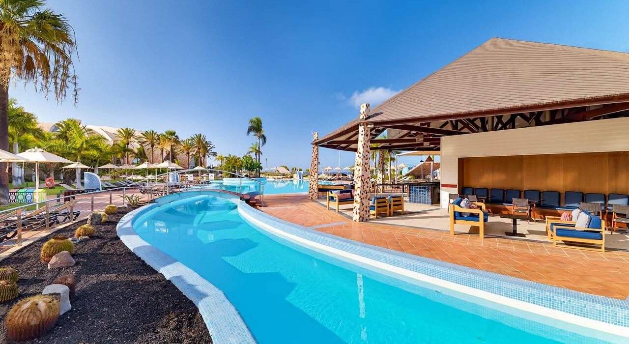 Gran Canaria 5* Summer Hols NInja Special - Image 2