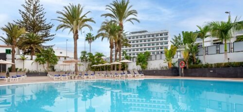 Gran Canaria LAST  MIN 4* Sunshine Break