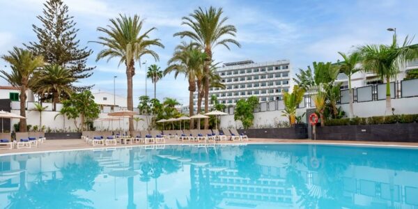 Gran Canaria LAST  MIN 4* Sunshine Break