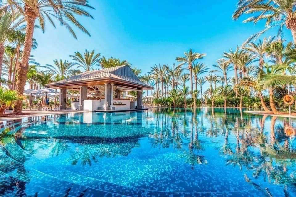 Gran Canaria Luxury 5* PEAK Summer SPecial - Image 2