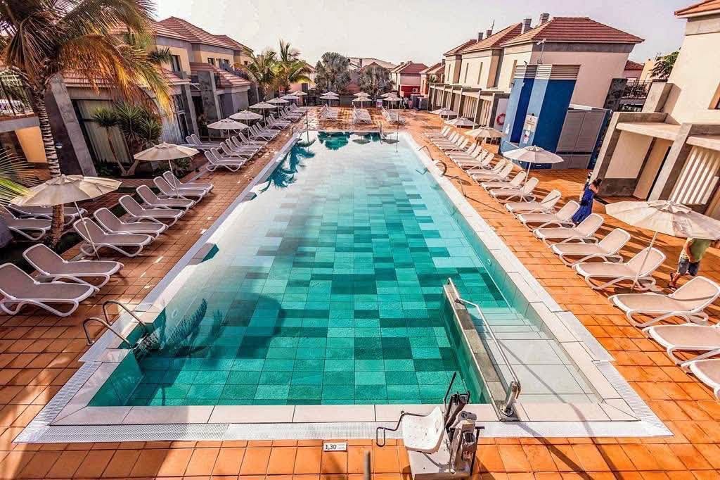 Late Summer Gran Canaria Sunshine Break - Image 3