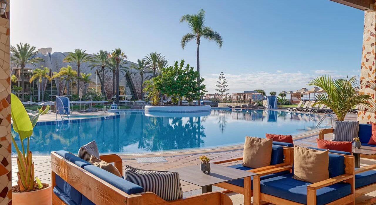 Gran Canaria 5* Summer Hols NInja Special - Image 4