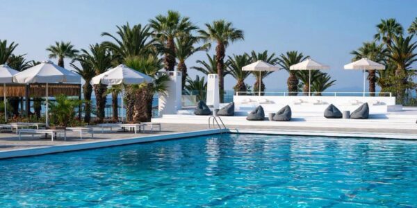 Halkidiki Greece 5* Autumn Sunshine Break