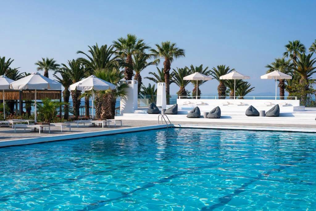 Halkidiki Greece 5* Autumn Sunshine Break - Image 1