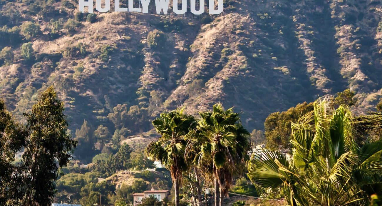 Vegas and LA with Celebrity Homes Tour Incl - Image 2