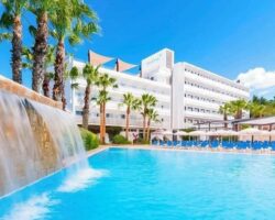 Ibiza Family Favourite LAST MIN Summer Sun
