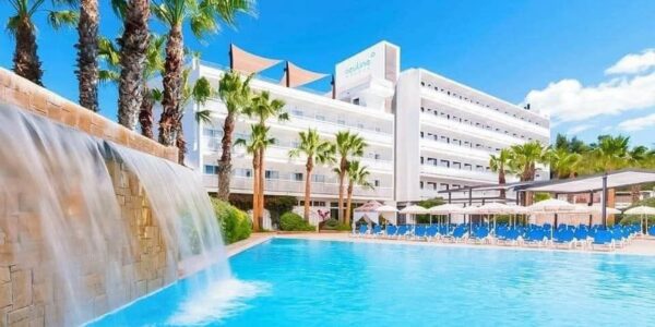 Ibiza Family Favourite LAST MIN Summer Sun