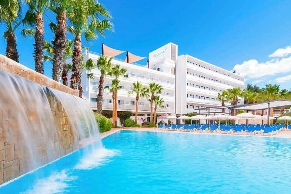 Ibiza Family Favourite LAST MIN Summer Sun - Image 1