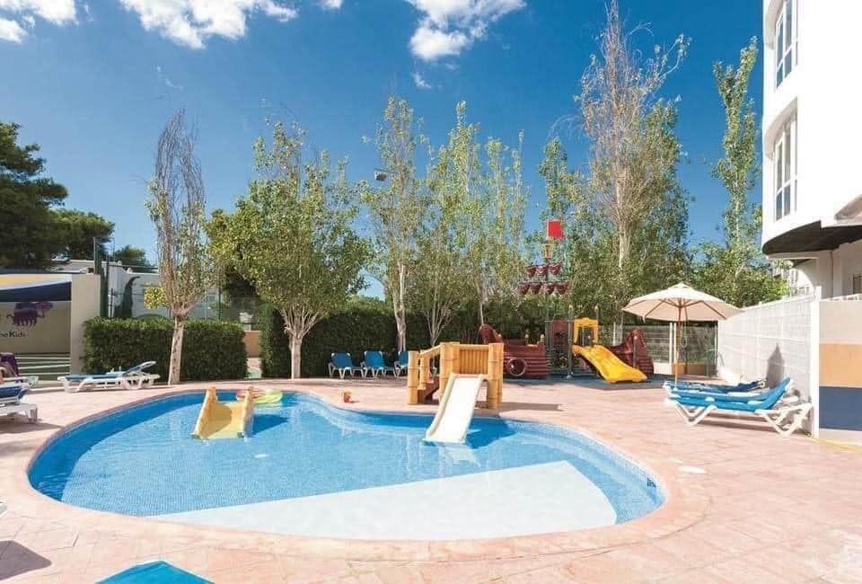 Ibiza Family Favourite LAST MIN Summer Sun - Image 3