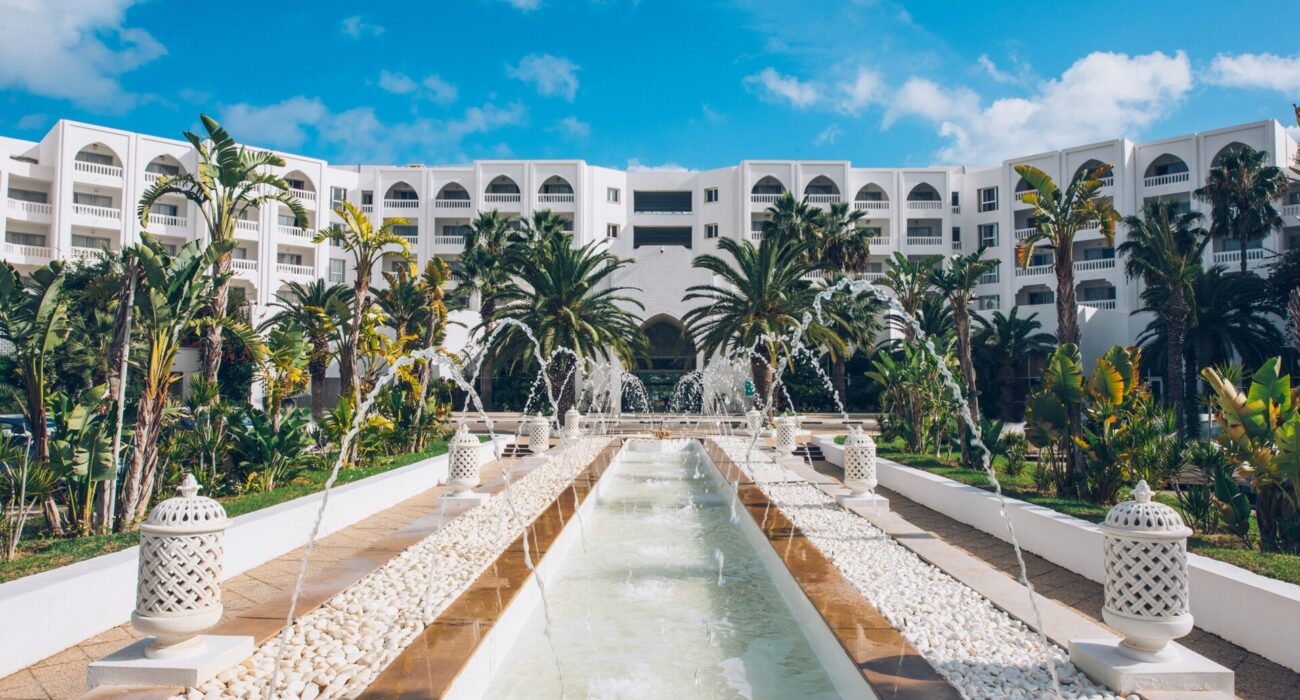 Iberostar Exclusive Tunisia 5* Summer Offer - Image 5