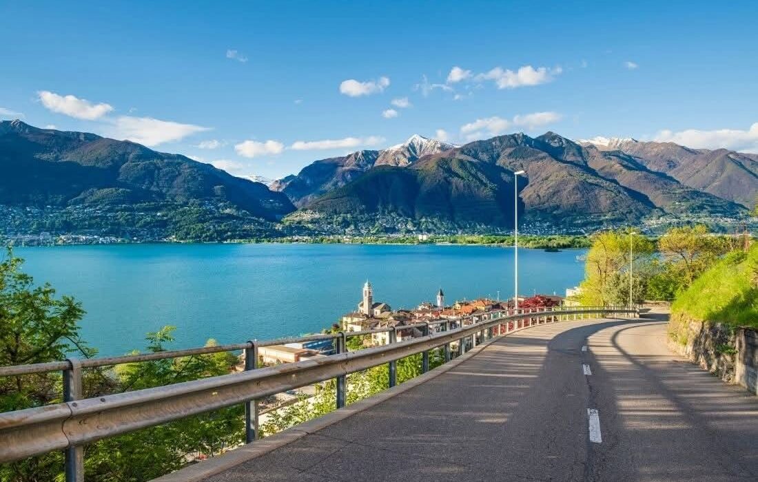 Italys Jewels of Lake Maggiore, Lake Orta & the Centovalli Railway - Image 1