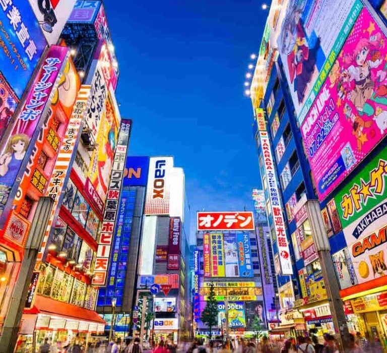 Japan Multi Centre – Adventure of a Lifetime - Image 2