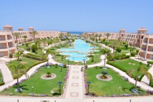 Spring '27 NINJA GETAWAY TO EGYPT SPECIAL