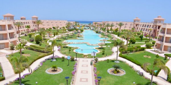 Spring ’27 NINJA GETAWAY TO EGYPT SPECIAL
