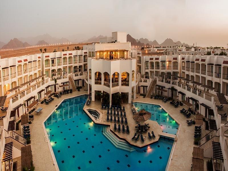 SHARM EL SHEIKH DIRECT FROM BELFAST - Image 3