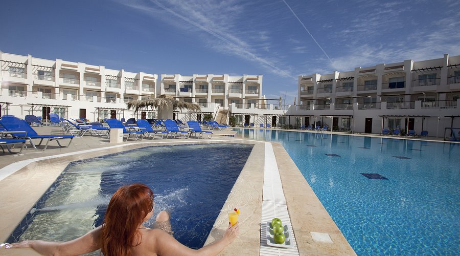 SHARM EL SHEIKH DIRECT FROM BELFAST - Image 4