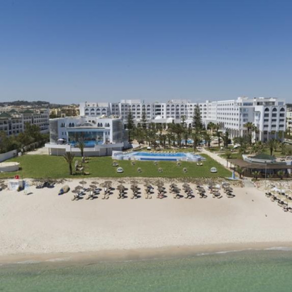 TUNISIA 5* BEACHFRONT BEAUTY - Image 3
