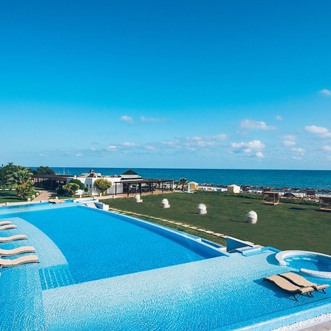 TUNISIA 5* BEACHFRONT BEAUTY - Image 2