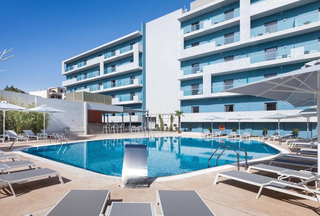 Mid September Mini Break to Kos Greece - Image 1