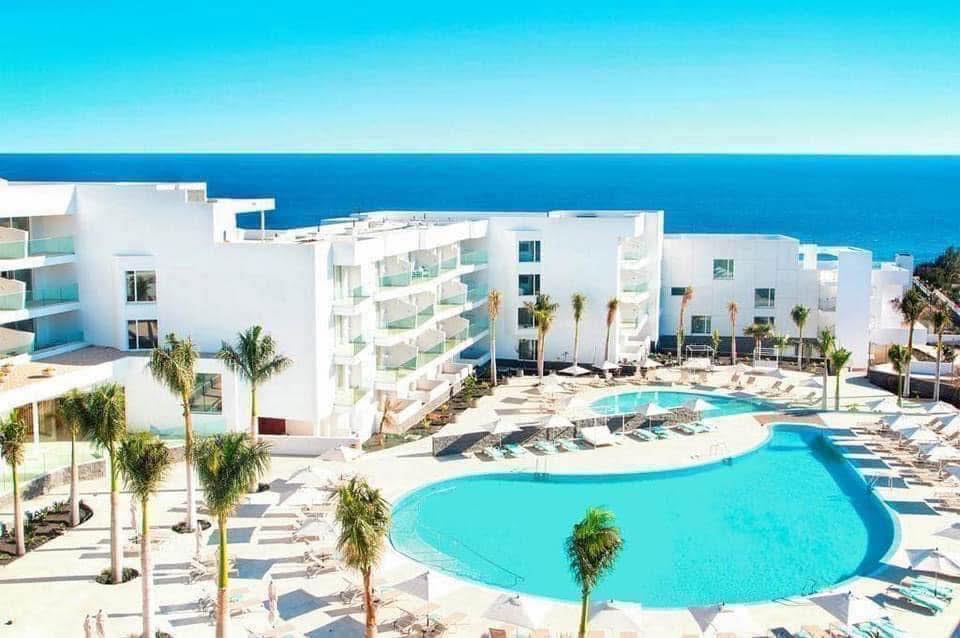 Luxury 5* Lanzarote Peak Summer NInja Offer - Image 1
