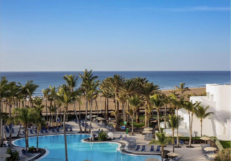 Lanzarote Late January Short Break Offer - Image 2