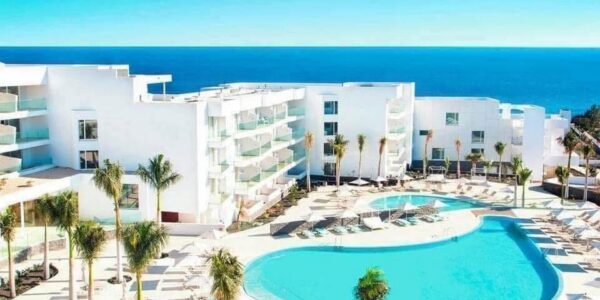 Lanzarote 5* August Summer Mini Break