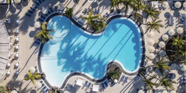 Lanzarote Late January Short Break Offer