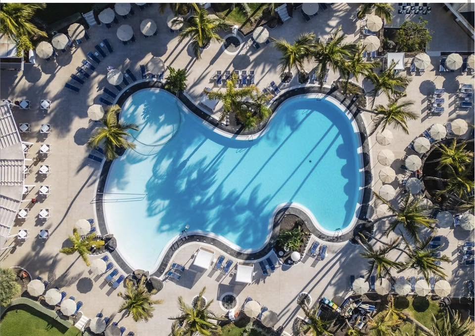 Lanzarote Late January Short Break Offer - Image 1