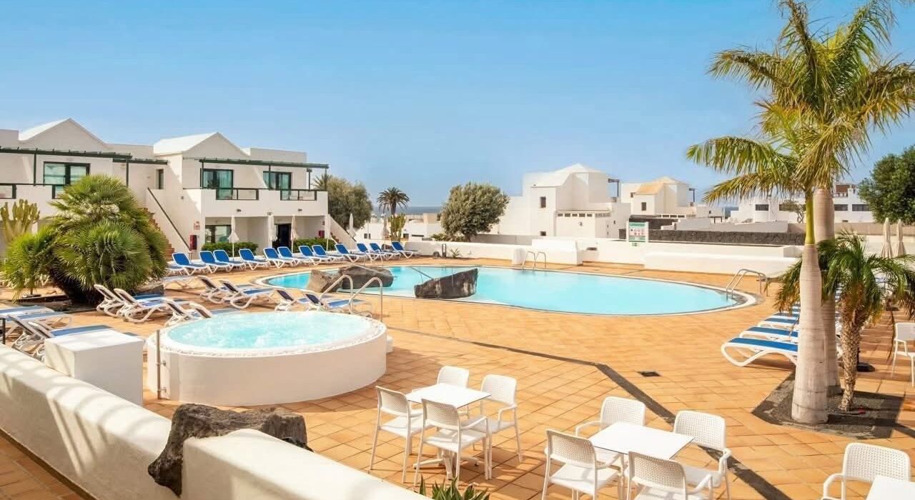 Adults Only Lanzarote Summer Hols Getaway - Image 2