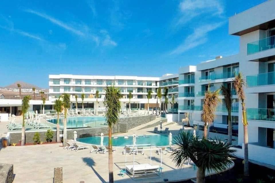 Lanzarote 5* August Summer Mini Break - Image 3