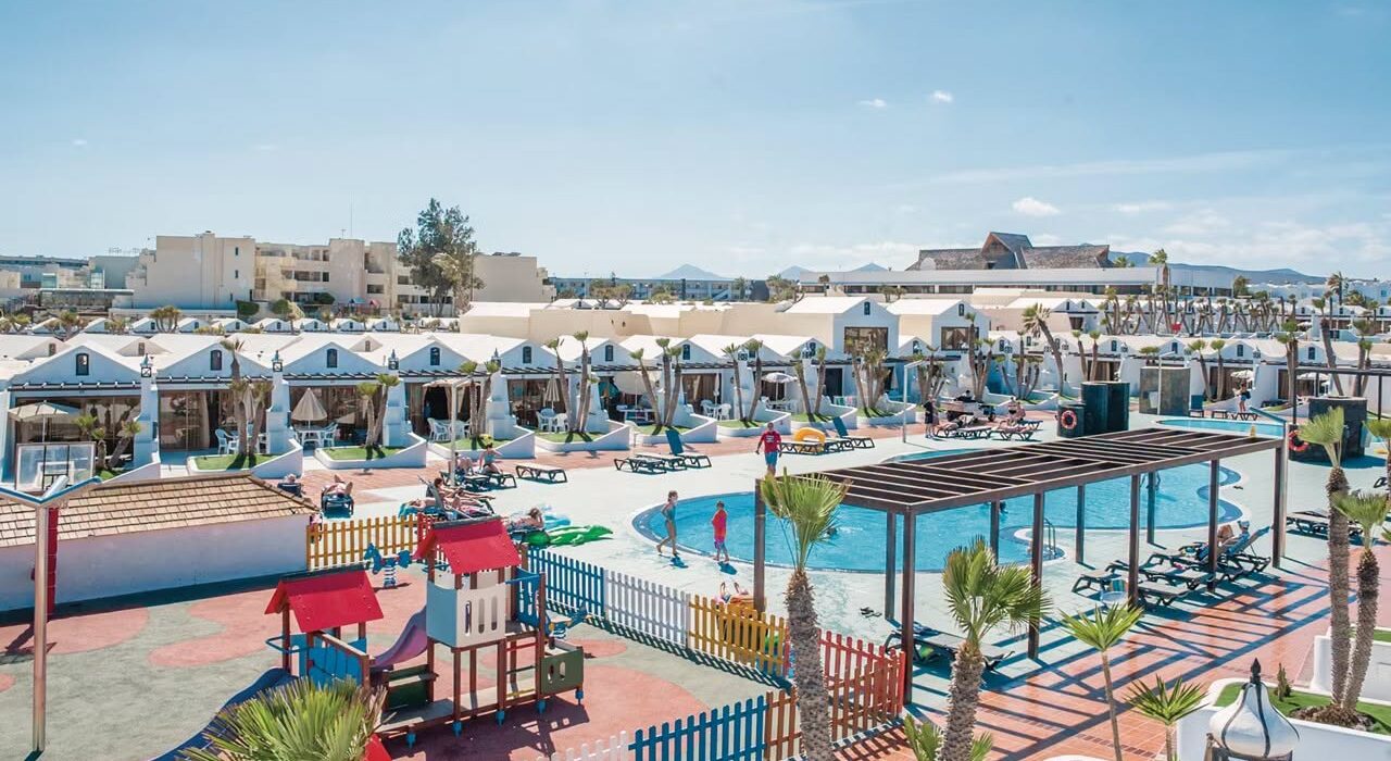 Lanzarote LAST MIN Family Summer Hols Special - Image 3