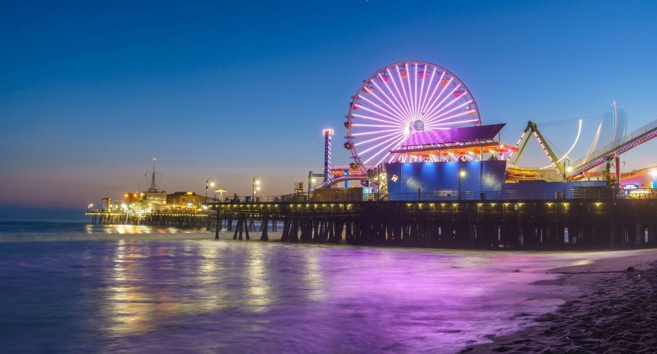 Los Angeles and the Mexican Riviera NCL Cruise Offer - Image 1