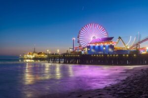 Los Angeles and the Mexican Riviera NCL Cruise Offer