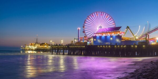 Los Angeles and the Mexican Riviera NCL Cruise Offer