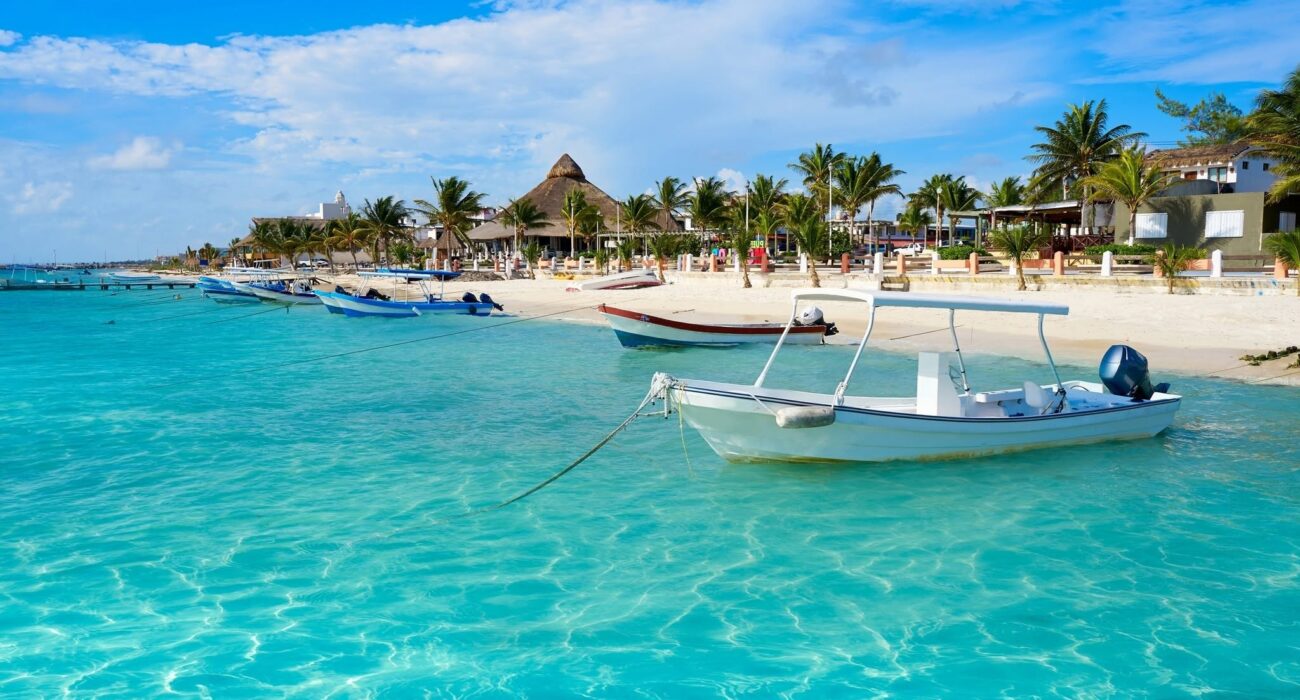 Los Angeles and the Mexican Riviera NCL Cruise Offer - Image 2