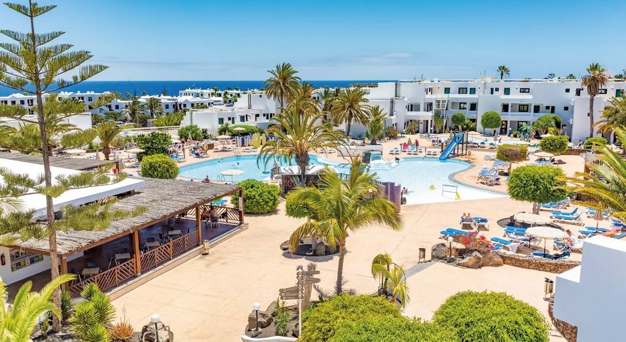 LAST MIN Lanzarote All Inclusive with Aquapark - Image 3