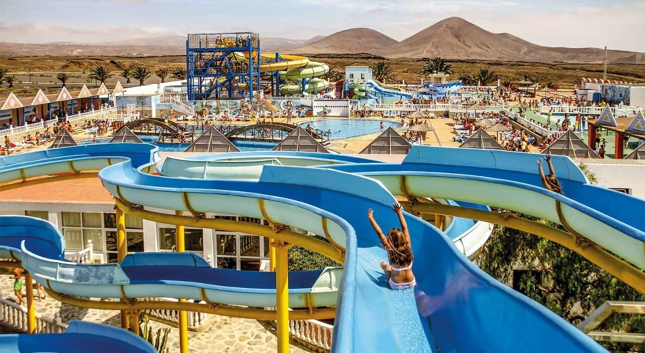 LAST MIN Lanzarote All Inclusive with Aquapark - Image 2